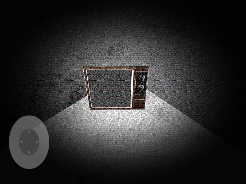 Silent House screenshot 7
