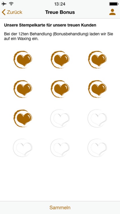 wax art gold screenshot-3