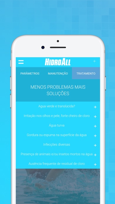 HidroAll screenshot 4