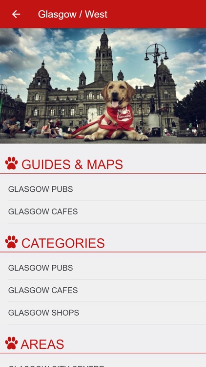 Dugs n' Pubs screenshot-3