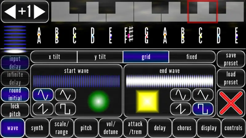 MorphWiz screenshot 4 of 5