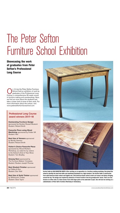 Furniture & Cabinetma... screenshot1
