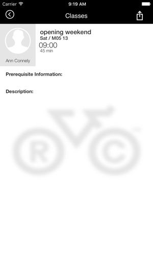Rise Cycle Studio(圖4)-速報App