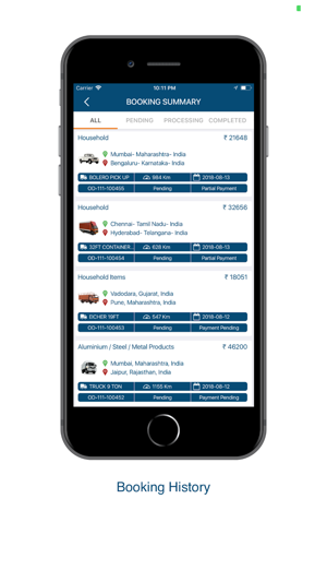 TruckGuru - Pan India Network(圖3)-速報App