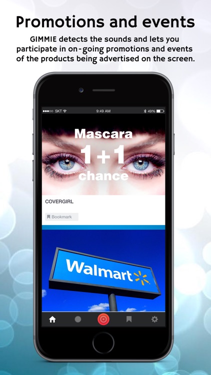 GIMMIE by Brightfish