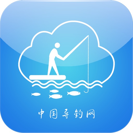 中国导钓网 icon