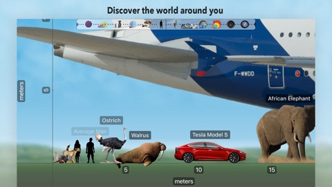 Screenshot #11 for Universal Zoom