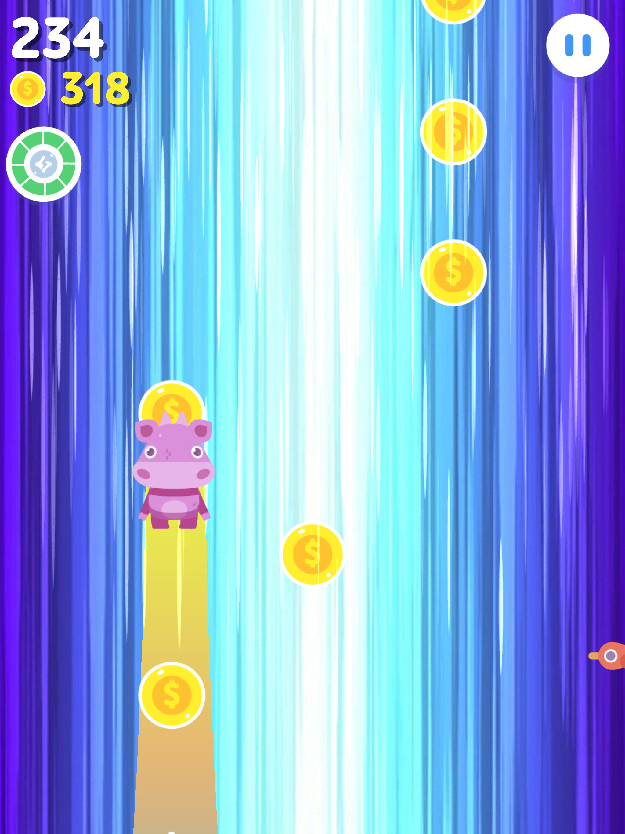 Up Jump! screenshot 15