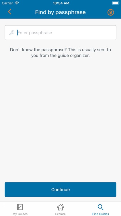 Nautilus International Events