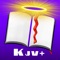 Touch Bible: KJV + Strongs