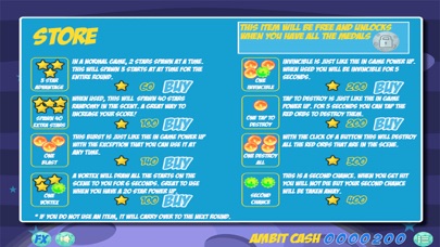 Ambit Rush Screenshot 2