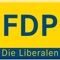 Facebook Präsenz der FDP Krefeld