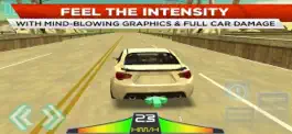 Game screenshot Fast Car Drive!Turbo Drift hack