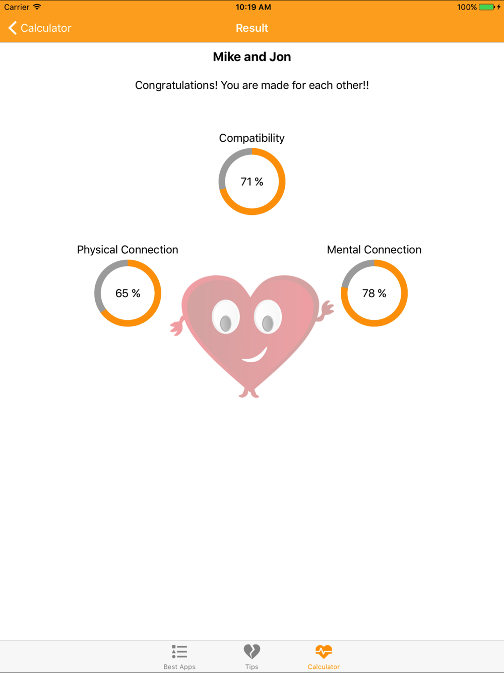 QUAL É O SIGNIFICADO DO TEMPO GAY