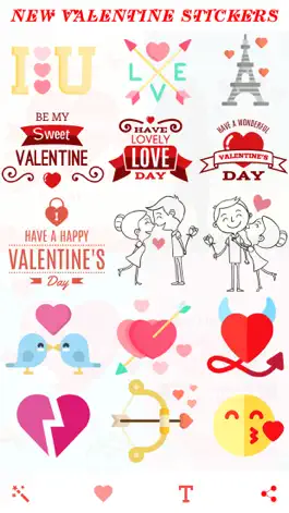 Game screenshot Valentine Day Wallpapers HD hack