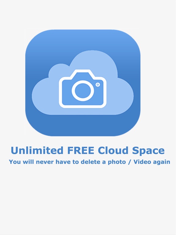 Screenshot #4 pour My Cloud Camera