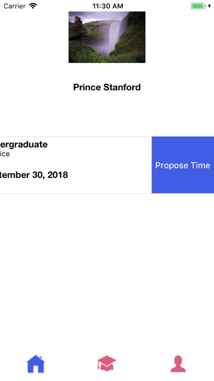 AdviseMe.App screenshot-5