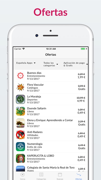 Española Apps - Spanish Apps screenshot-4