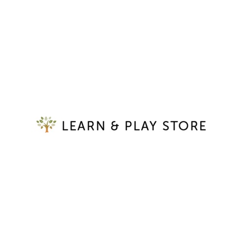 Learn And Play Store icon