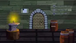 Game screenshot Escape 12 Dungeon Cells mod apk