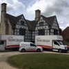 Smart Moving Solutions