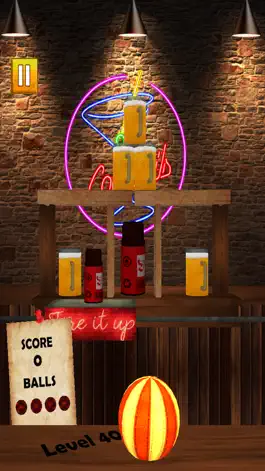 Game screenshot Beer Smash Tricks hack
