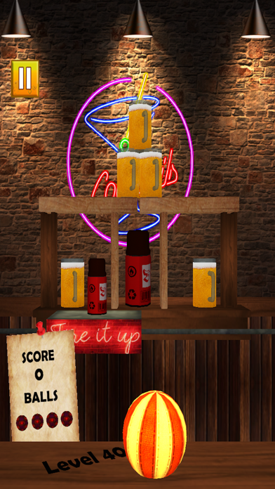 Screenshot #3 pour Beer Smash Tricks