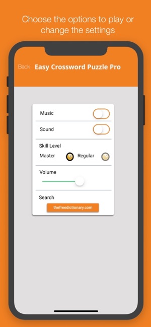 Easy Crossword Puzzle Pro(圖5)-速報App