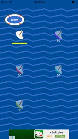 Game screenshot Wind! apk