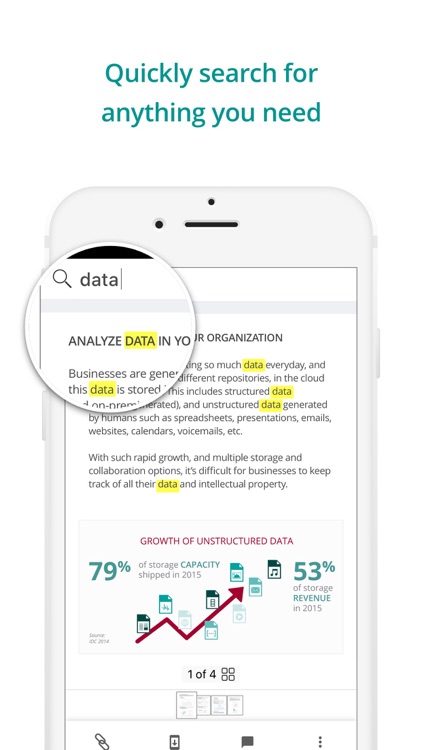 Egnyte screenshot-4