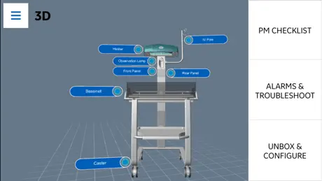GE HelpBot