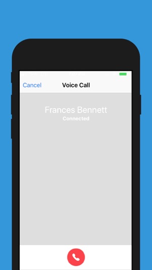 ClinicianConnect Mobile(圖9)-速報App