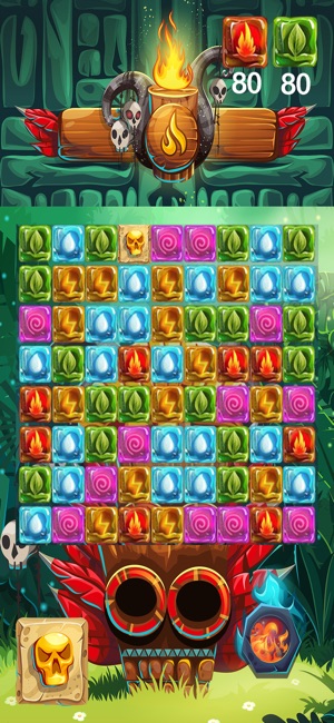 Monster Crush Sage(圖3)-速報App
