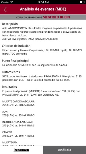 Cardio Siegfried(圖5)-速報App