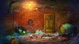Game screenshot Gloomy Island Escape mod apk