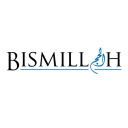 Bismillah Hajj & Umrah app icon