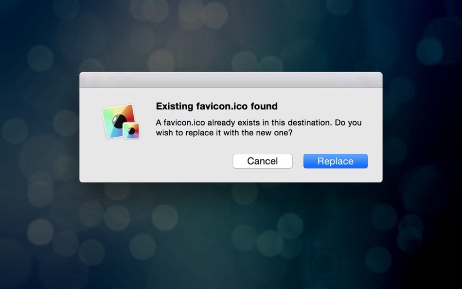 #4. HiFavicon (macOS) 게시자: Marc Boeren