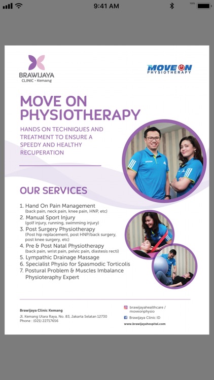 Brawijaya Healthcare screenshot-6