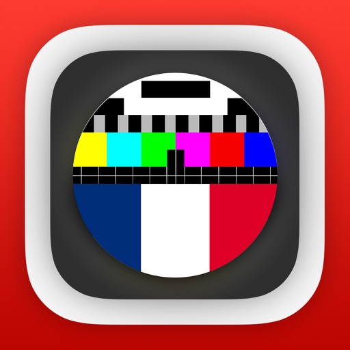 France Télévision (for iPad) icon