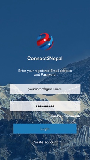 Connect2Nepal(圖2)-速報App