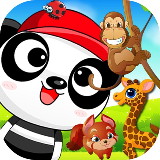 Baby Zoo icon