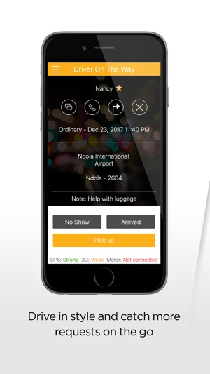 Muji Driver(圖1)-速報App