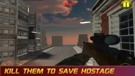 Game screenshot Sniper City Strike Master hack