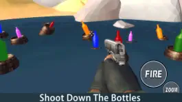 Game screenshot Bottle Shooter Master hack