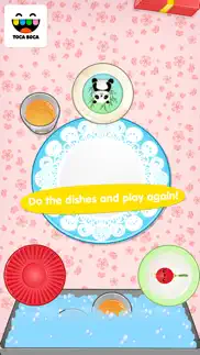 How to cancel & delete toca birthday party 3