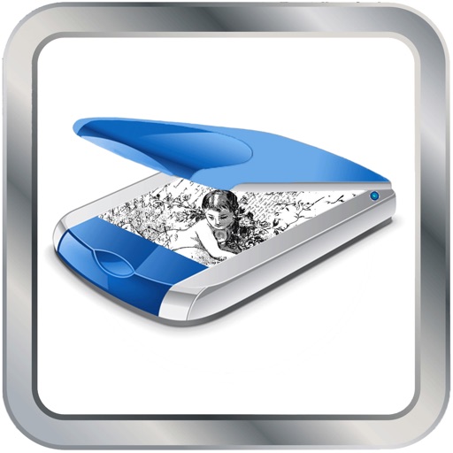 My Document Scanner Premium icon