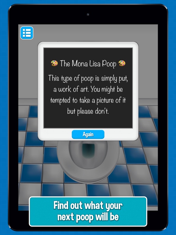 Screenshot #4 pour Poop Analyzer