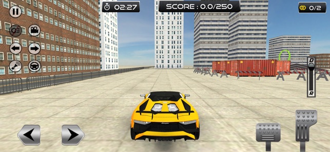 Car Racing & Drift Simulator(圖5)-速報App