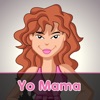 Icon Yo Mama Jokes - Talk & Text