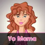 Yo Mama Jokes - Talk & Text App Contact